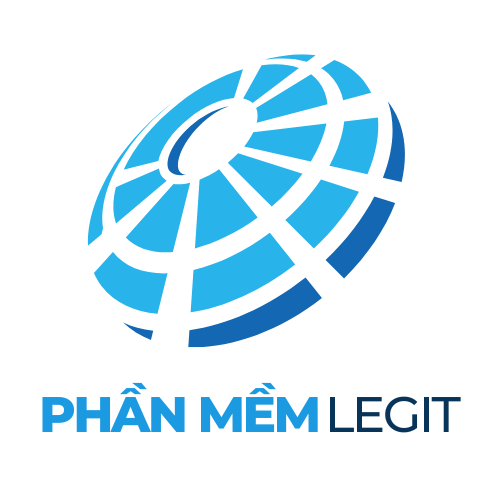 Phần mềm Legit